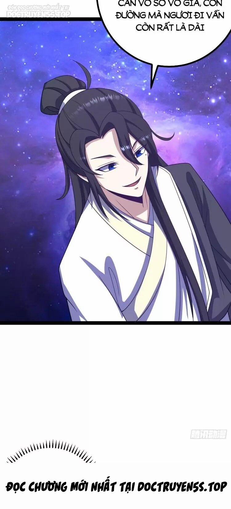 Ta Ở Nhà 100 Năm Khi Ra Ngoài Đã Vô Địch 283 trang 33