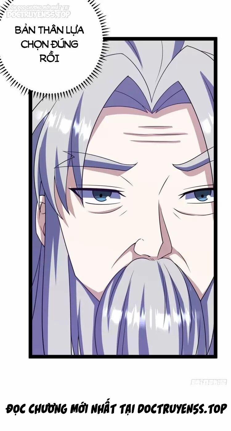 Ta Ở Nhà 100 Năm Khi Ra Ngoài Đã Vô Địch 283 trang 34