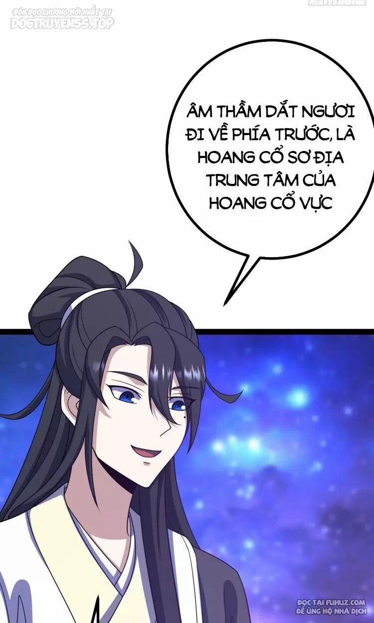 Ta Ở Nhà 100 Năm Khi Ra Ngoài Đã Vô Địch 283 trang 35