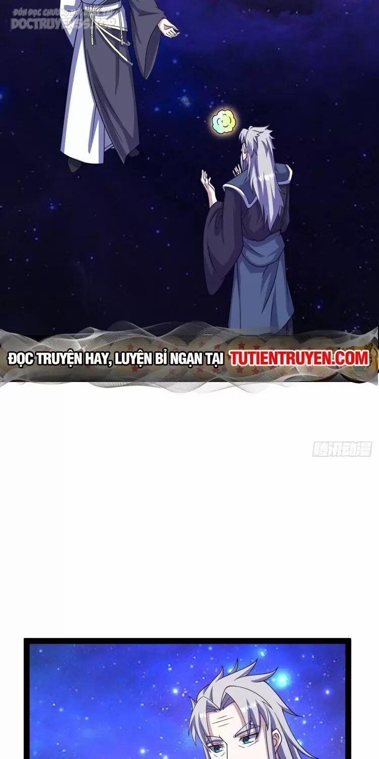 Ta Ở Nhà 100 Năm Khi Ra Ngoài Đã Vô Địch 283 trang 38