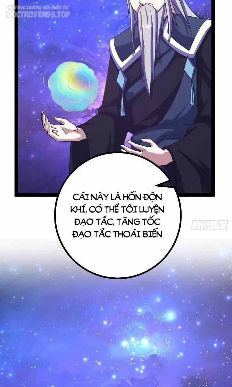Ta Ở Nhà 100 Năm Khi Ra Ngoài Đã Vô Địch 283 trang 39