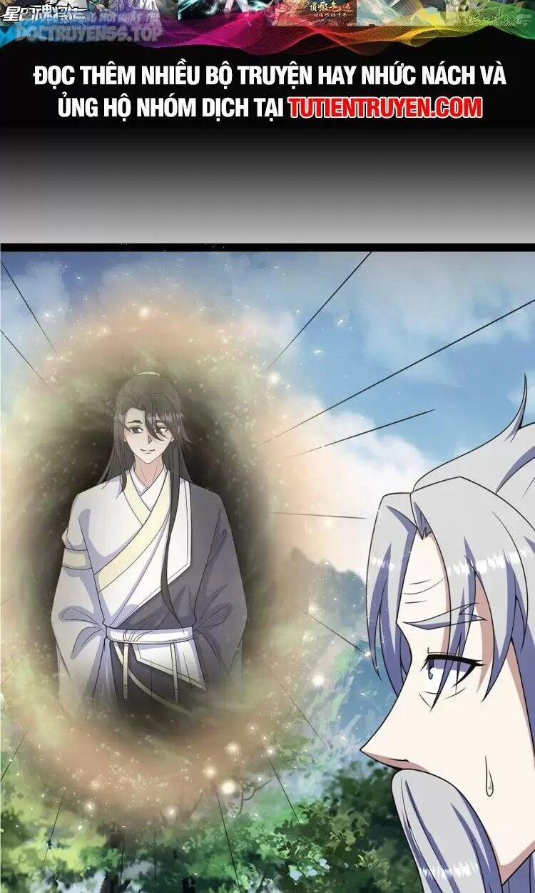 Ta Ở Nhà 100 Năm Khi Ra Ngoài Đã Vô Địch 283 trang 4