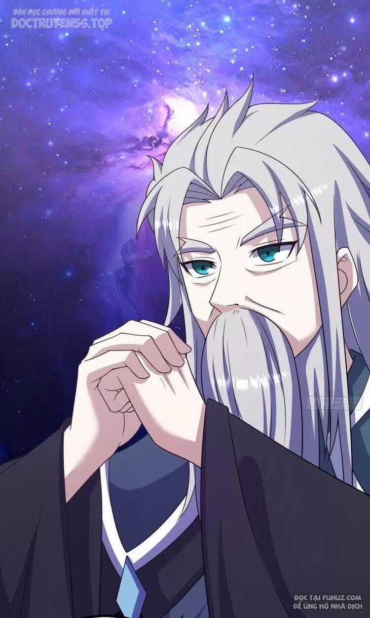 Ta Ở Nhà 100 Năm Khi Ra Ngoài Đã Vô Địch 283 trang 40