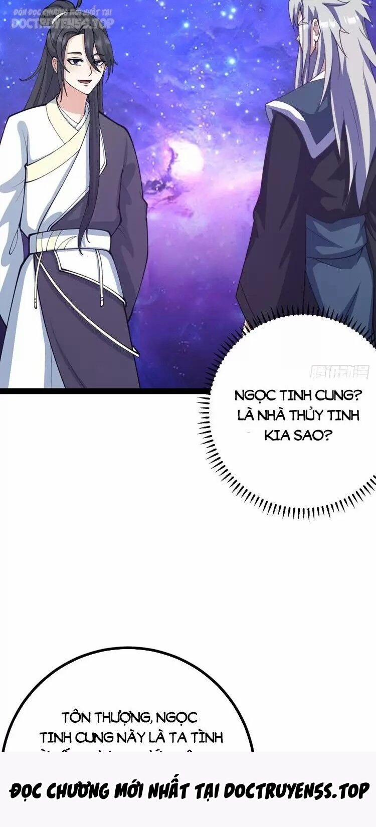 Ta Ở Nhà 100 Năm Khi Ra Ngoài Đã Vô Địch 283 trang 42