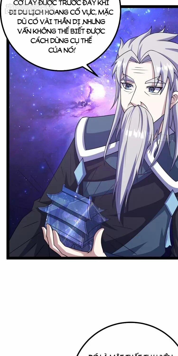 Ta Ở Nhà 100 Năm Khi Ra Ngoài Đã Vô Địch 283 trang 43