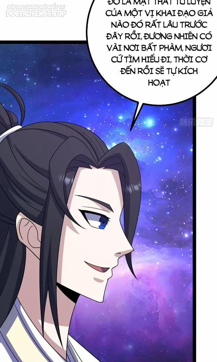 Ta Ở Nhà 100 Năm Khi Ra Ngoài Đã Vô Địch 283 trang 44