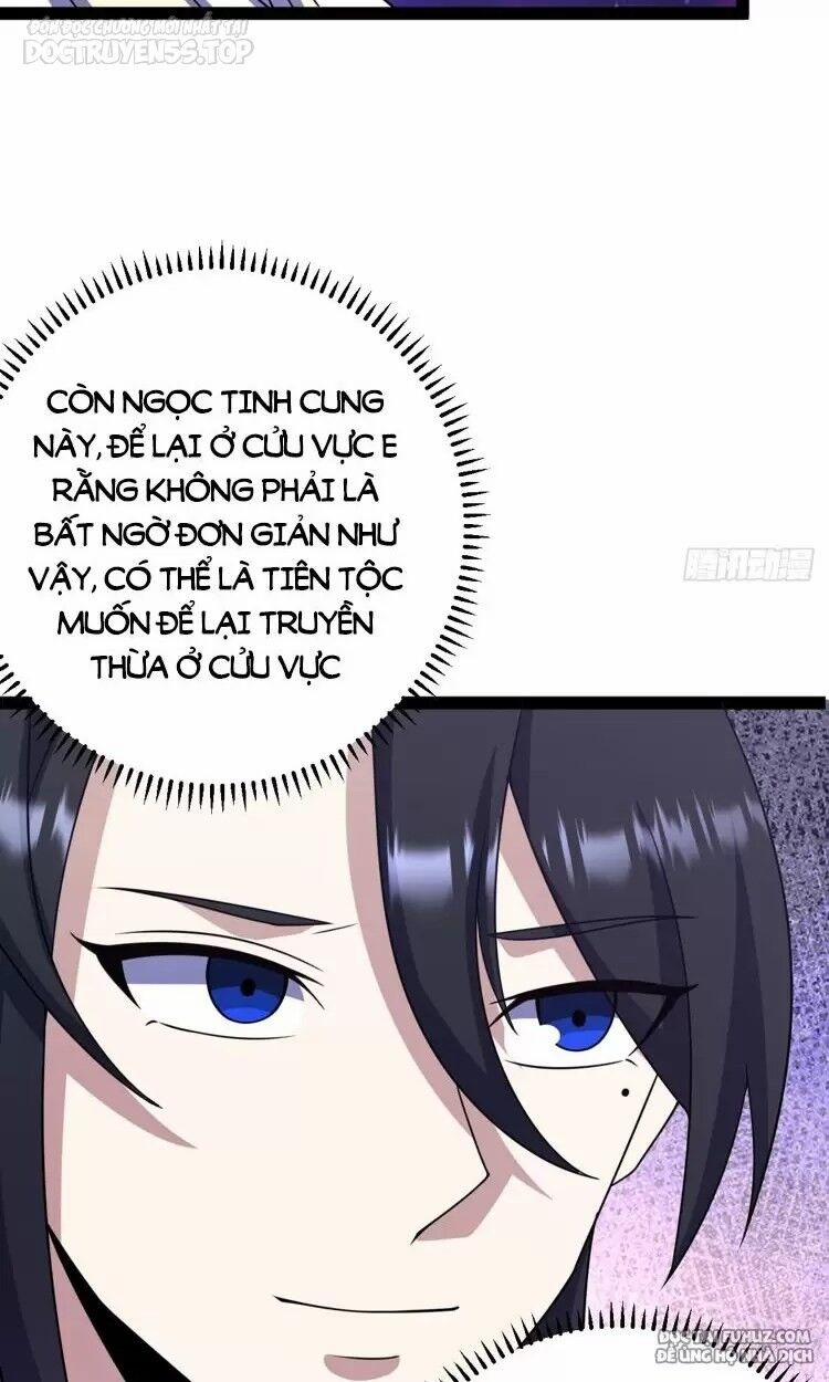 Ta Ở Nhà 100 Năm Khi Ra Ngoài Đã Vô Địch 283 trang 45