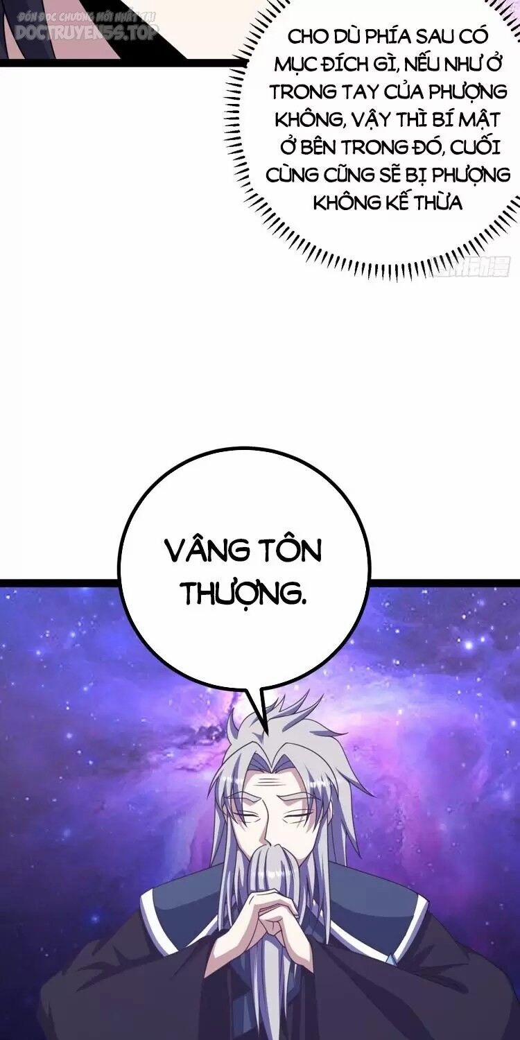 Ta Ở Nhà 100 Năm Khi Ra Ngoài Đã Vô Địch 283 trang 46