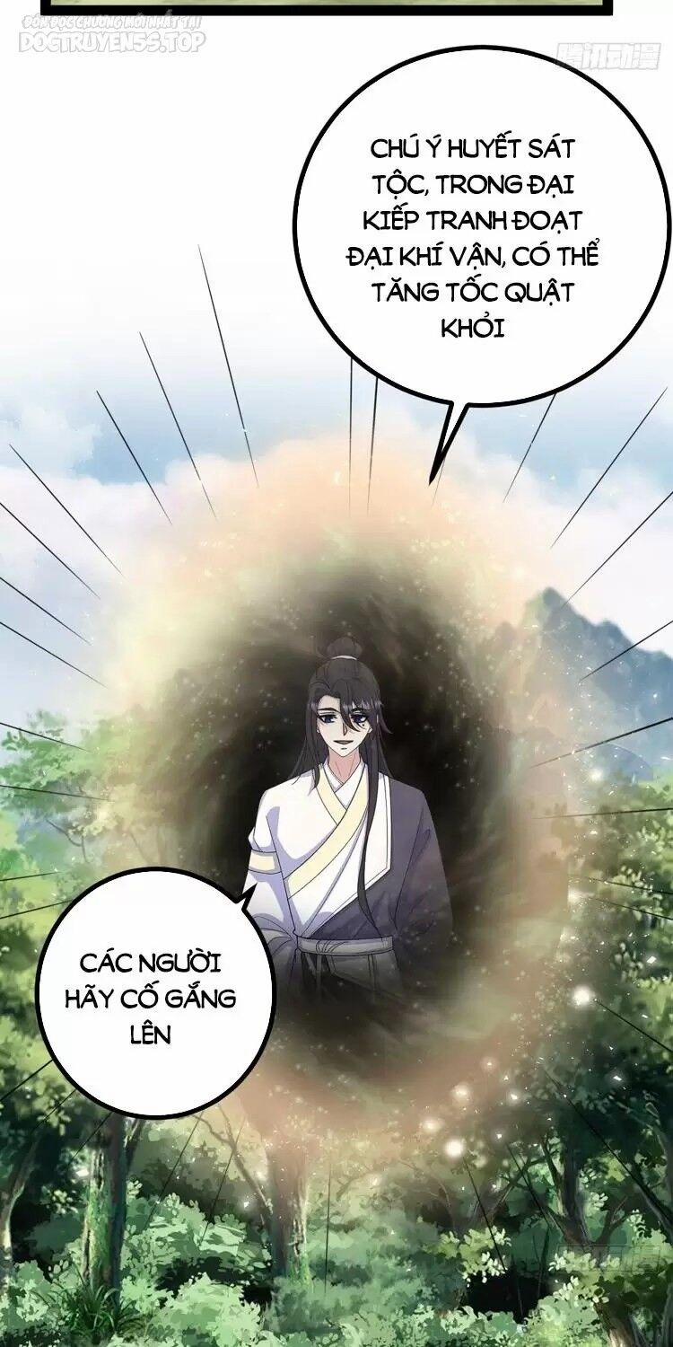 Ta Ở Nhà 100 Năm Khi Ra Ngoài Đã Vô Địch 283 trang 48