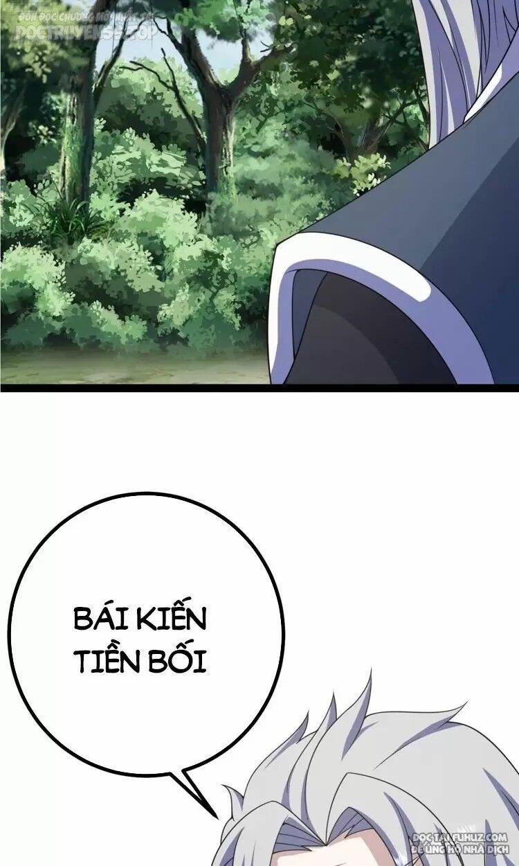 Ta Ở Nhà 100 Năm Khi Ra Ngoài Đã Vô Địch 283 trang 5