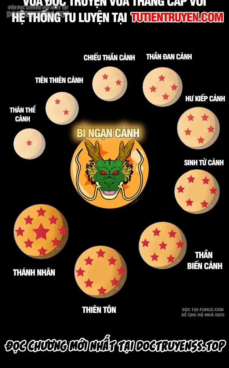 Ta Ở Nhà 100 Năm Khi Ra Ngoài Đã Vô Địch 283 trang 50