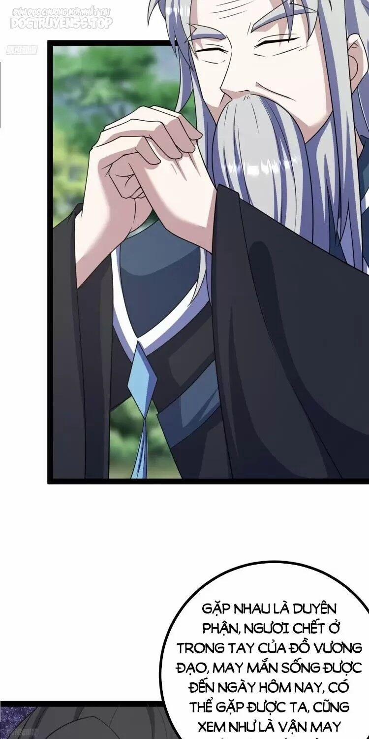 Ta Ở Nhà 100 Năm Khi Ra Ngoài Đã Vô Địch 283 trang 6