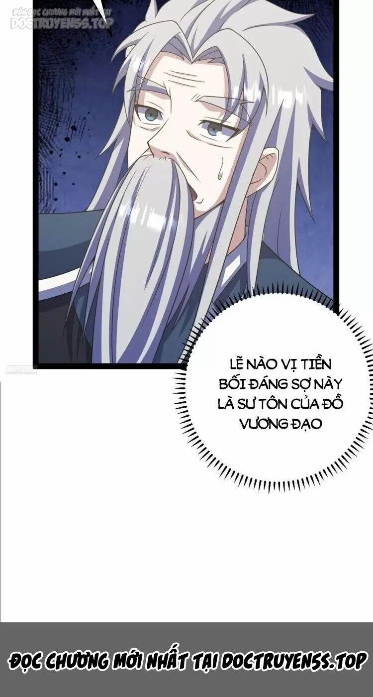 Ta Ở Nhà 100 Năm Khi Ra Ngoài Đã Vô Địch 283 trang 9