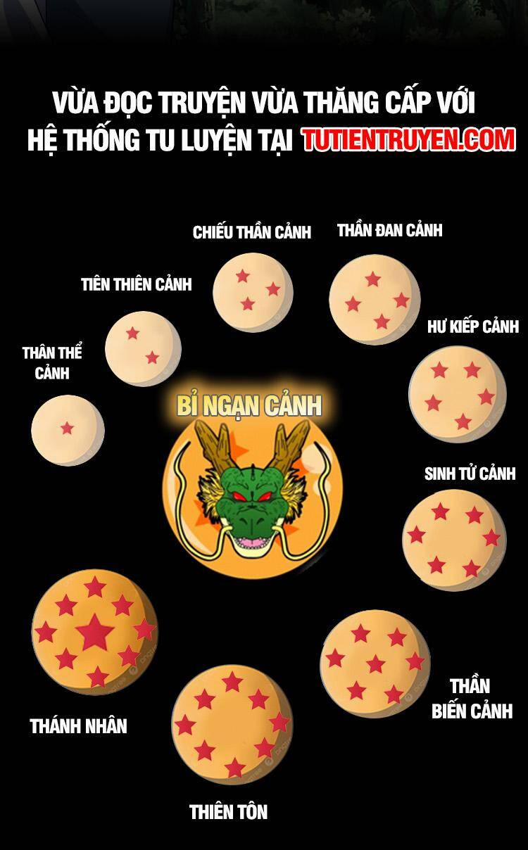 Ta Ở Nhà 100 Năm Khi Ra Ngoài Đã Vô Địch 284 trang 15