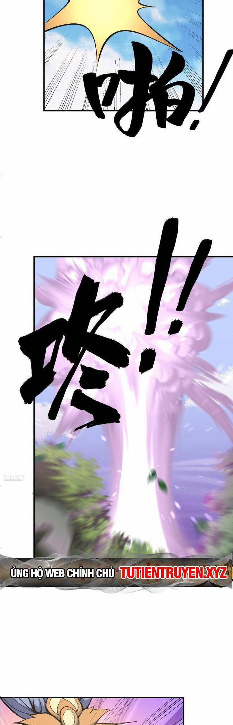 Ta Ở Nhà 100 Năm Khi Ra Ngoài Đã Vô Địch 287 trang 3