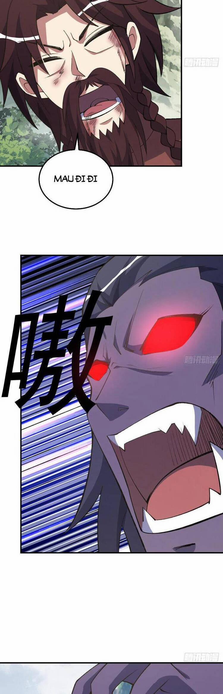 Ta Ở Nhà 100 Năm Khi Ra Ngoài Đã Vô Địch 287 trang 7