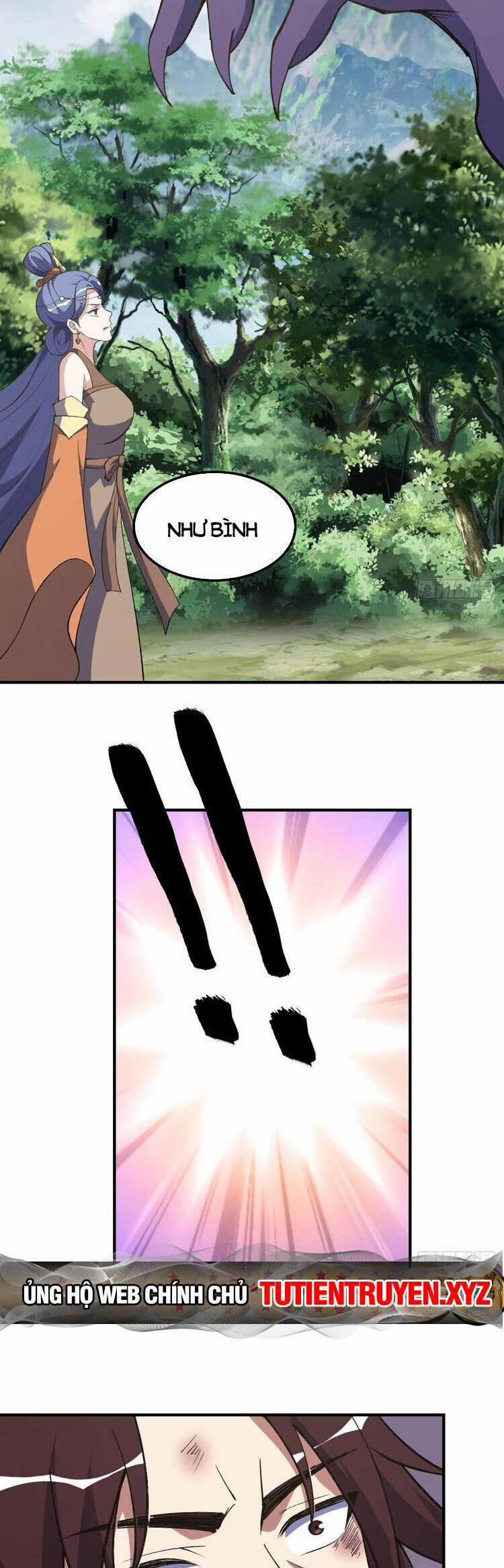 Ta Ở Nhà 100 Năm Khi Ra Ngoài Đã Vô Địch 287 trang 8