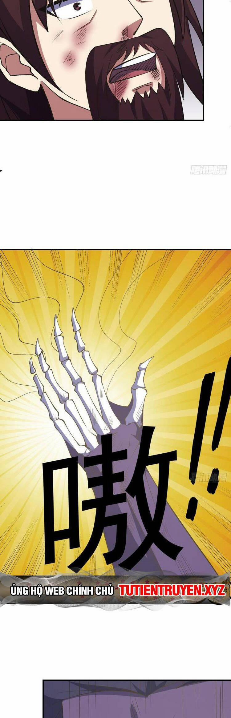 Ta Ở Nhà 100 Năm Khi Ra Ngoài Đã Vô Địch 287 trang 9