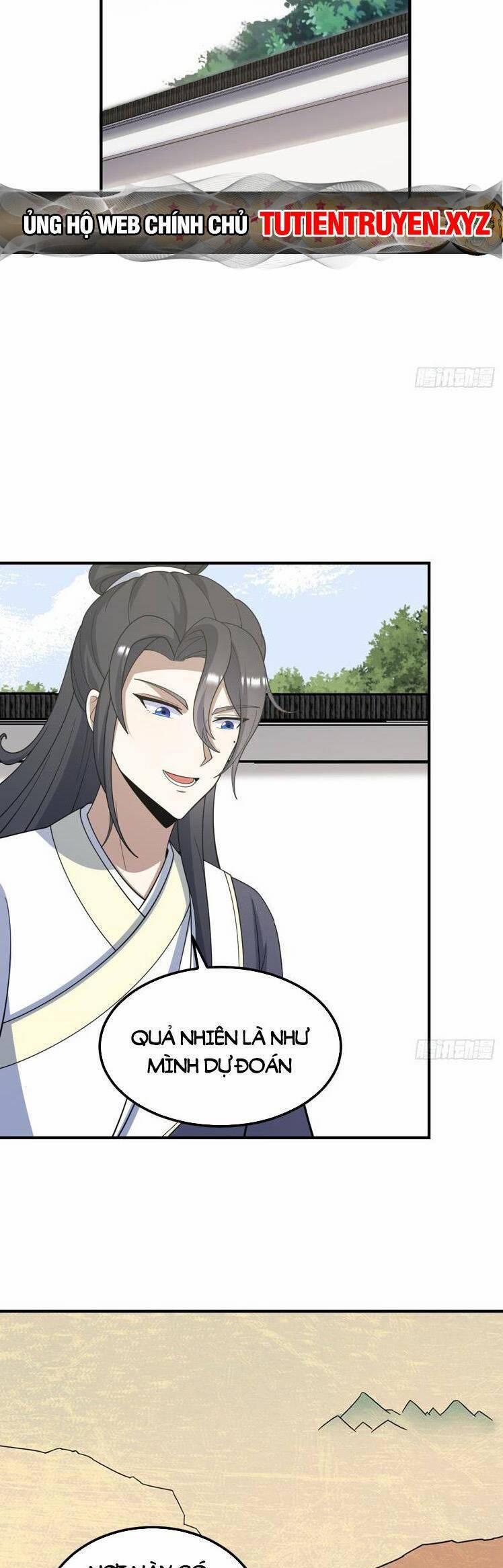 Ta Ở Nhà 100 Năm Khi Ra Ngoài Đã Vô Địch 288 trang 6