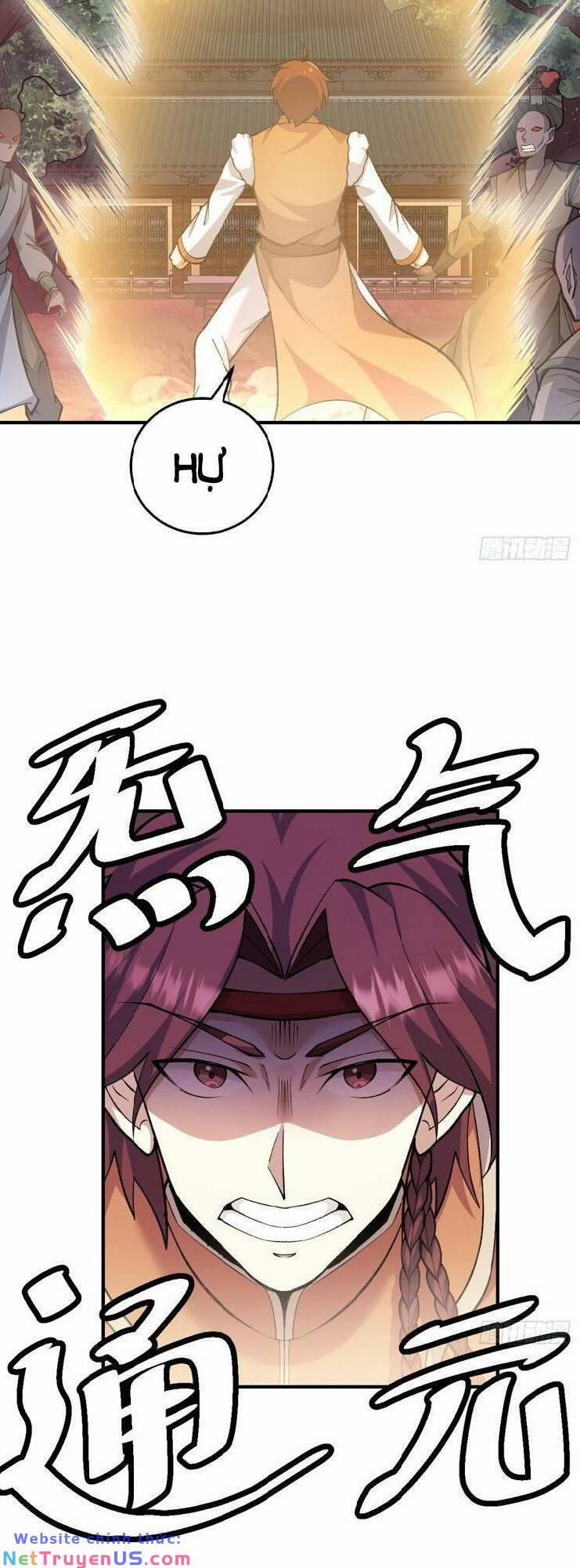 Ta Ở Nhà 100 Năm Khi Ra Ngoài Đã Vô Địch 289 trang 12