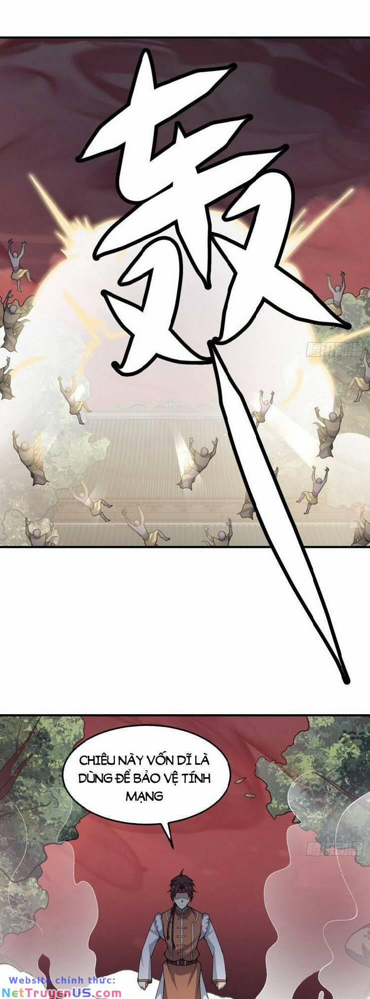 Ta Ở Nhà 100 Năm Khi Ra Ngoài Đã Vô Địch 289 trang 13
