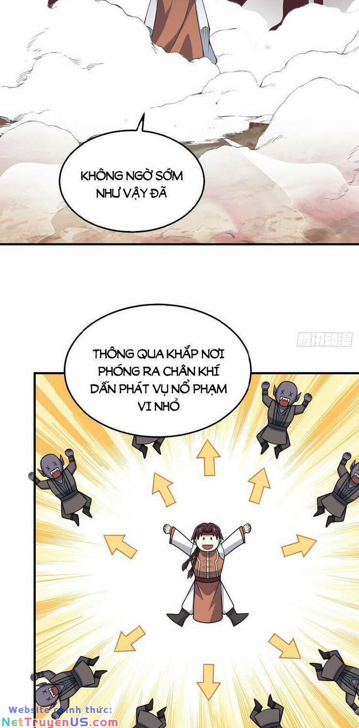 Ta Ở Nhà 100 Năm Khi Ra Ngoài Đã Vô Địch 289 trang 14