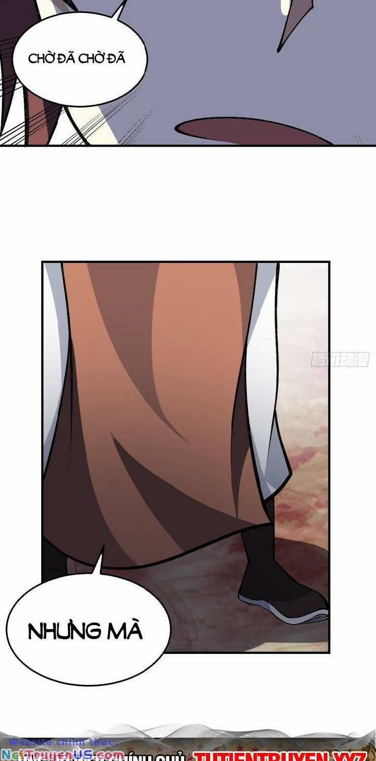 Ta Ở Nhà 100 Năm Khi Ra Ngoài Đã Vô Địch 289 trang 18