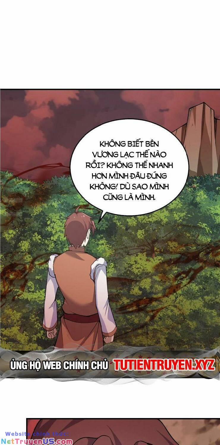 Ta Ở Nhà 100 Năm Khi Ra Ngoài Đã Vô Địch 289 trang 2