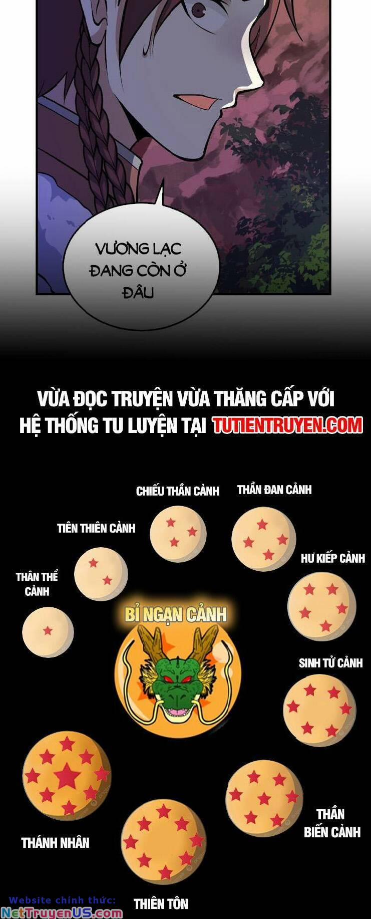 Ta Ở Nhà 100 Năm Khi Ra Ngoài Đã Vô Địch 289 trang 20