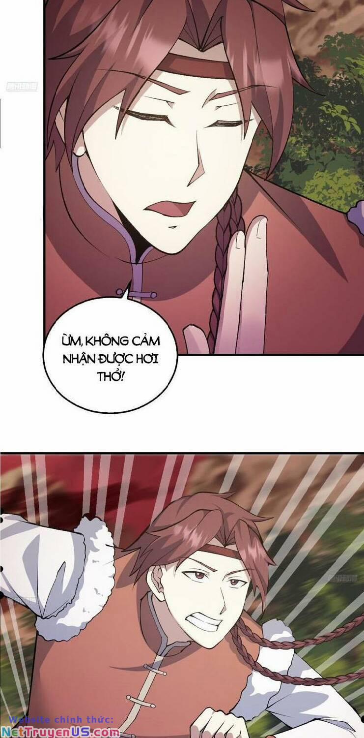 Ta Ở Nhà 100 Năm Khi Ra Ngoài Đã Vô Địch 289 trang 3