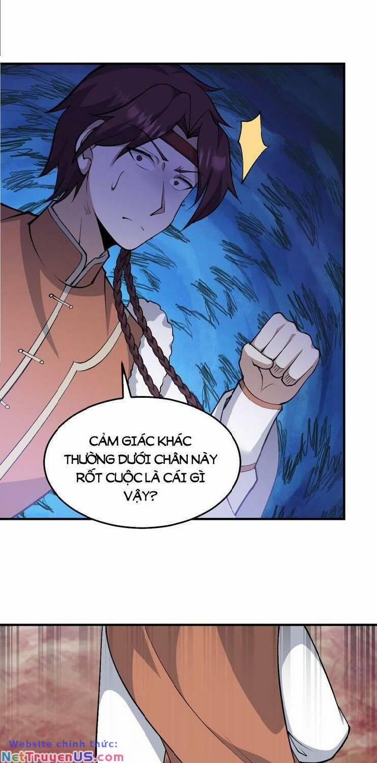 Ta Ở Nhà 100 Năm Khi Ra Ngoài Đã Vô Địch 289 trang 6