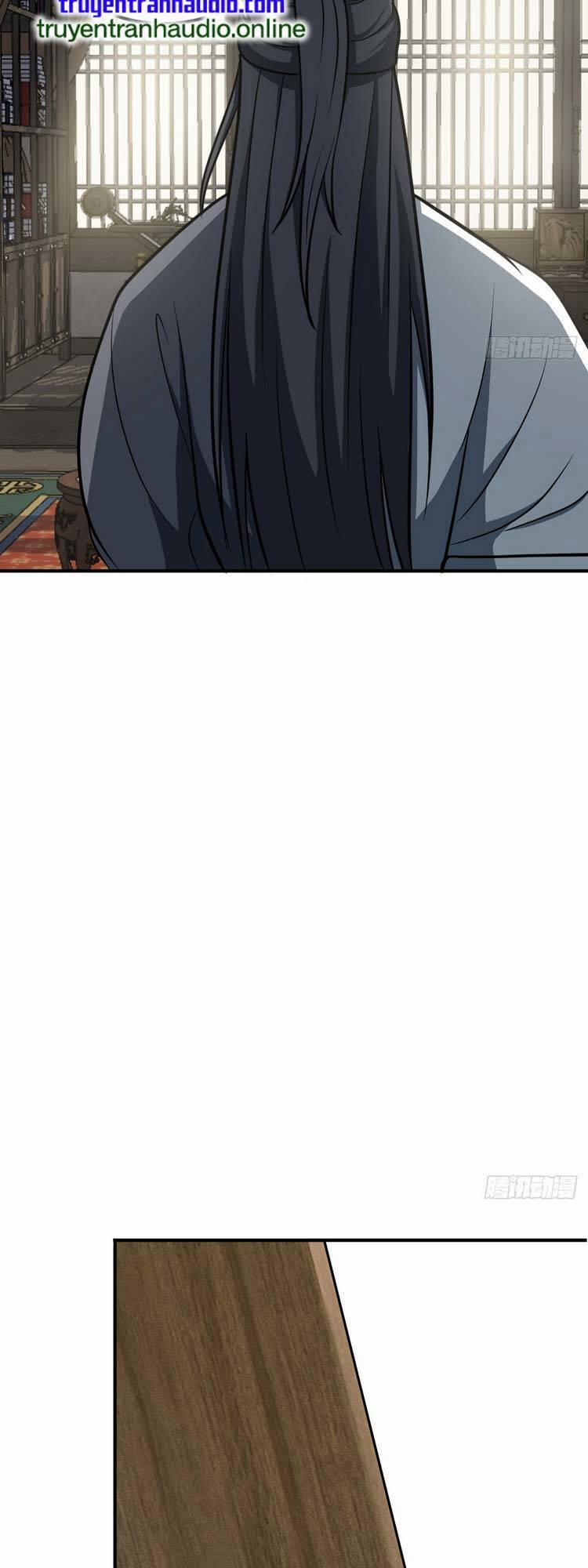 Ta Ở Nhà 100 Năm Khi Ra Ngoài Đã Vô Địch 29 trang 12