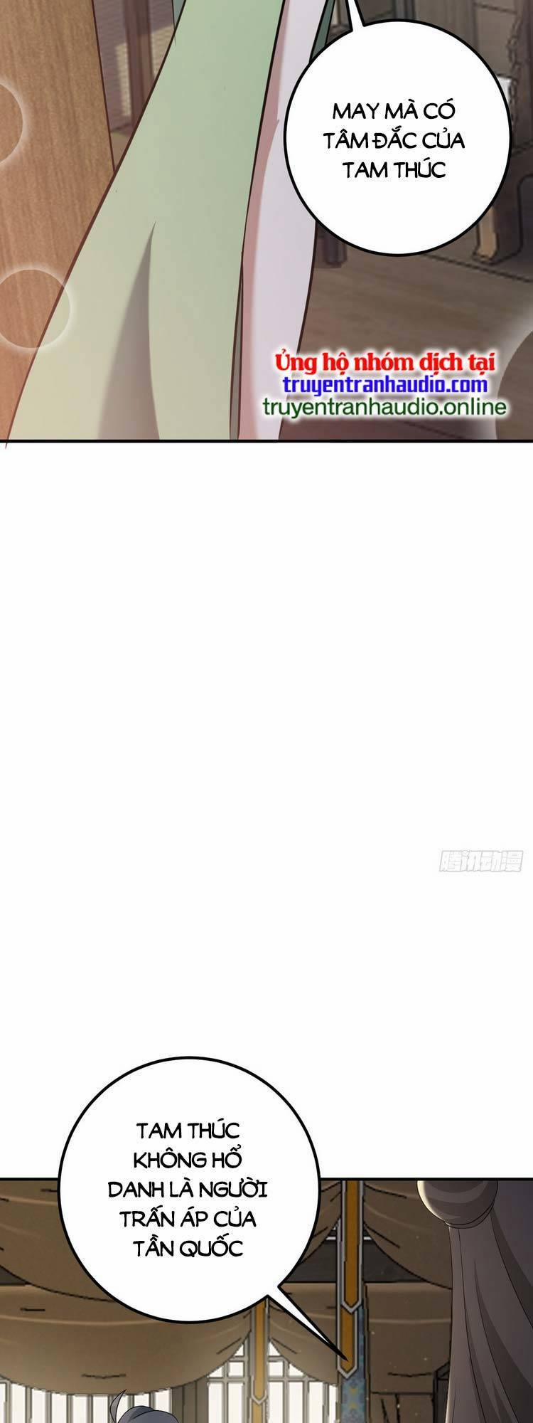 Ta Ở Nhà 100 Năm Khi Ra Ngoài Đã Vô Địch 29 trang 14