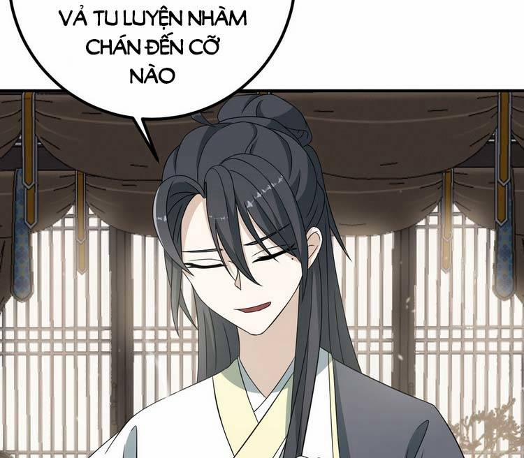 Ta Ở Nhà 100 Năm Khi Ra Ngoài Đã Vô Địch 29 trang 16