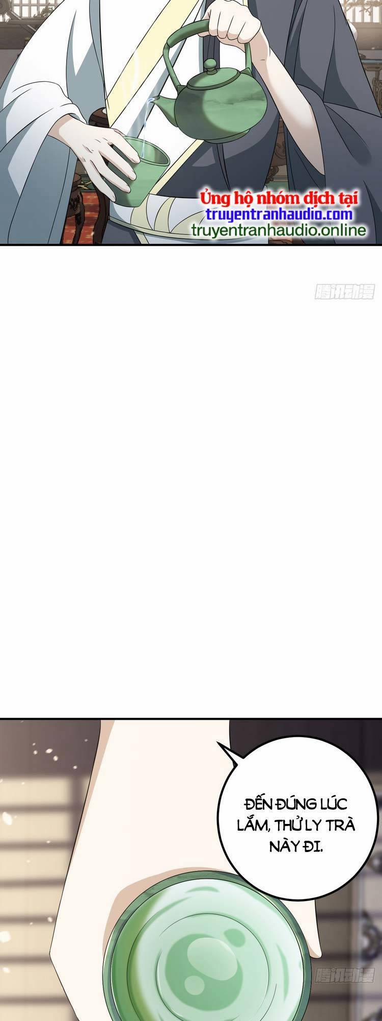 Ta Ở Nhà 100 Năm Khi Ra Ngoài Đã Vô Địch 29 trang 17