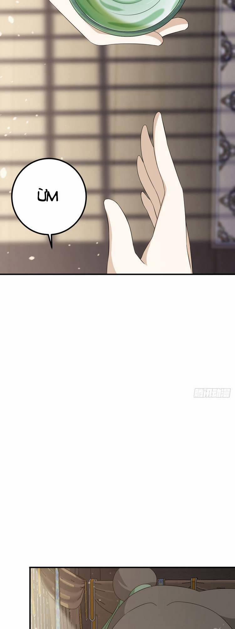 Ta Ở Nhà 100 Năm Khi Ra Ngoài Đã Vô Địch 29 trang 18