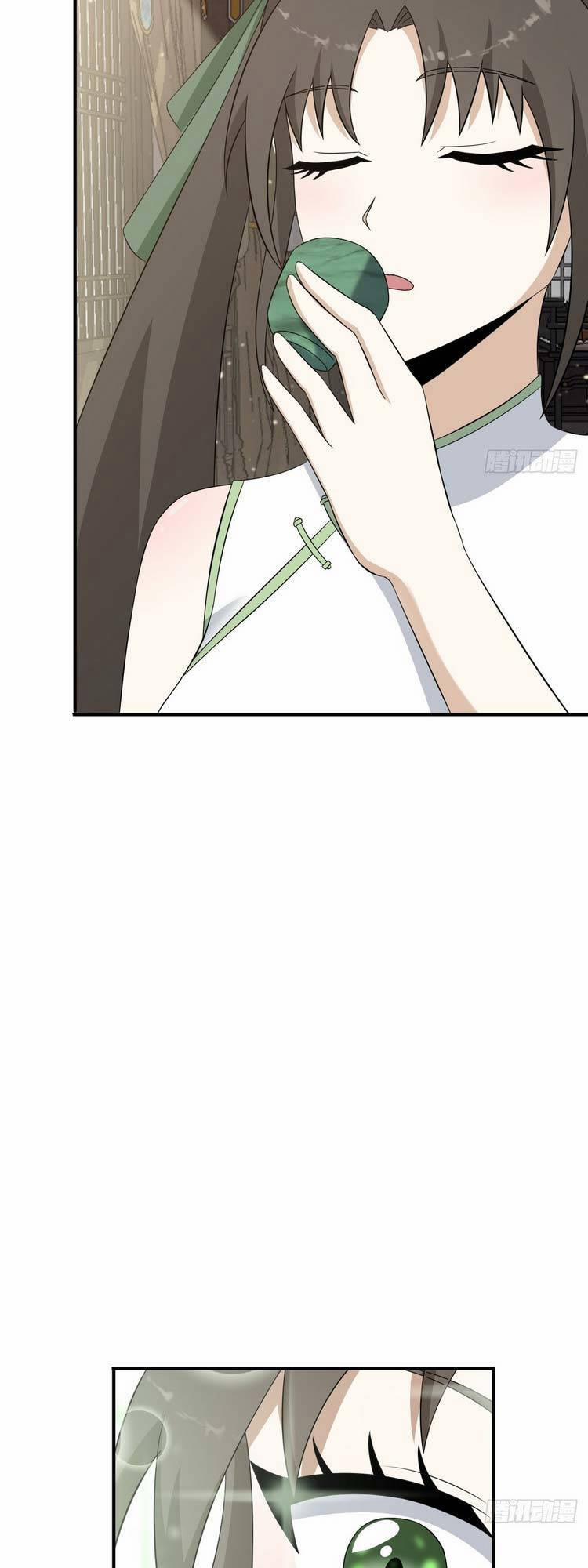 Ta Ở Nhà 100 Năm Khi Ra Ngoài Đã Vô Địch 29 trang 19