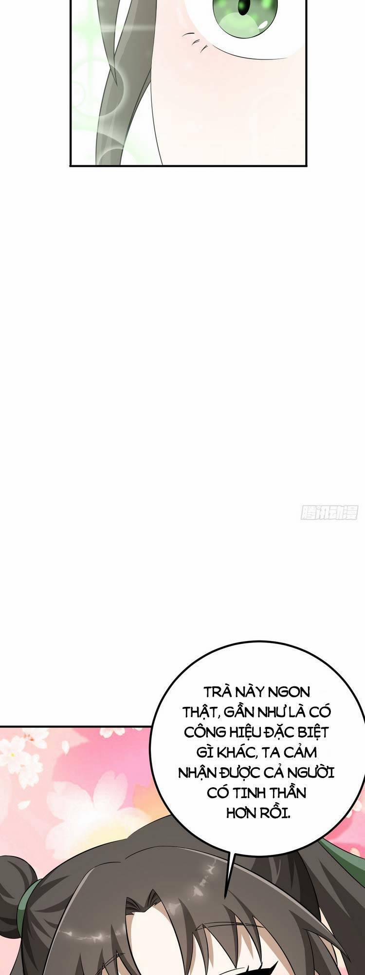 Ta Ở Nhà 100 Năm Khi Ra Ngoài Đã Vô Địch 29 trang 20