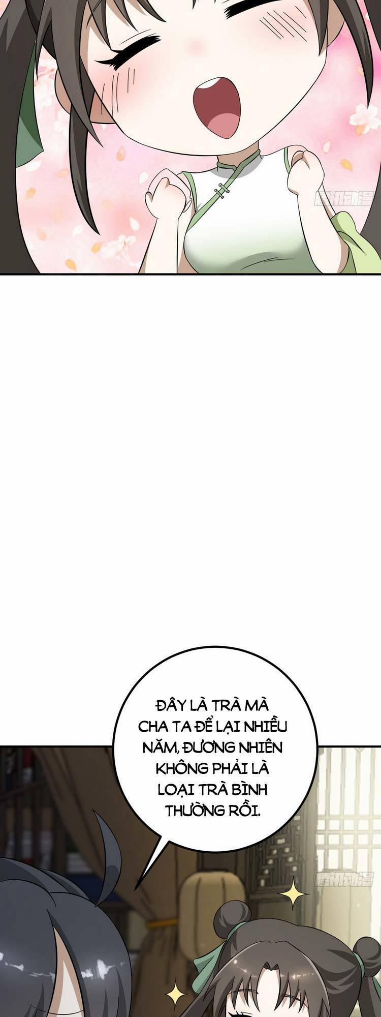 Ta Ở Nhà 100 Năm Khi Ra Ngoài Đã Vô Địch 29 trang 21