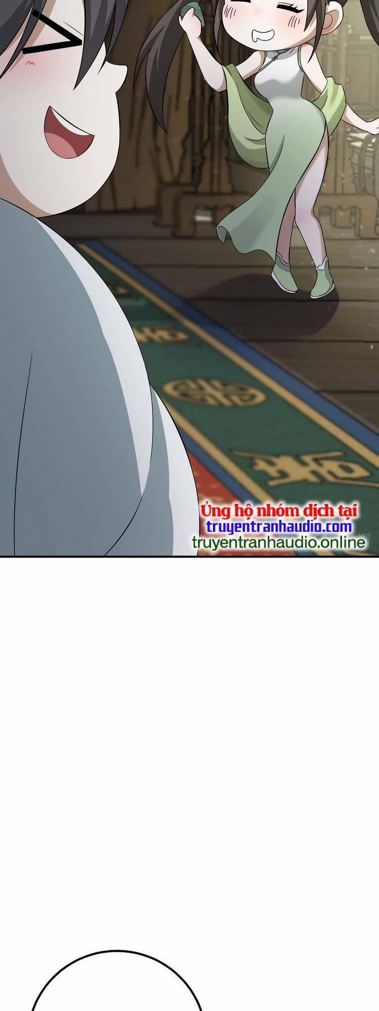 Ta Ở Nhà 100 Năm Khi Ra Ngoài Đã Vô Địch 29 trang 22