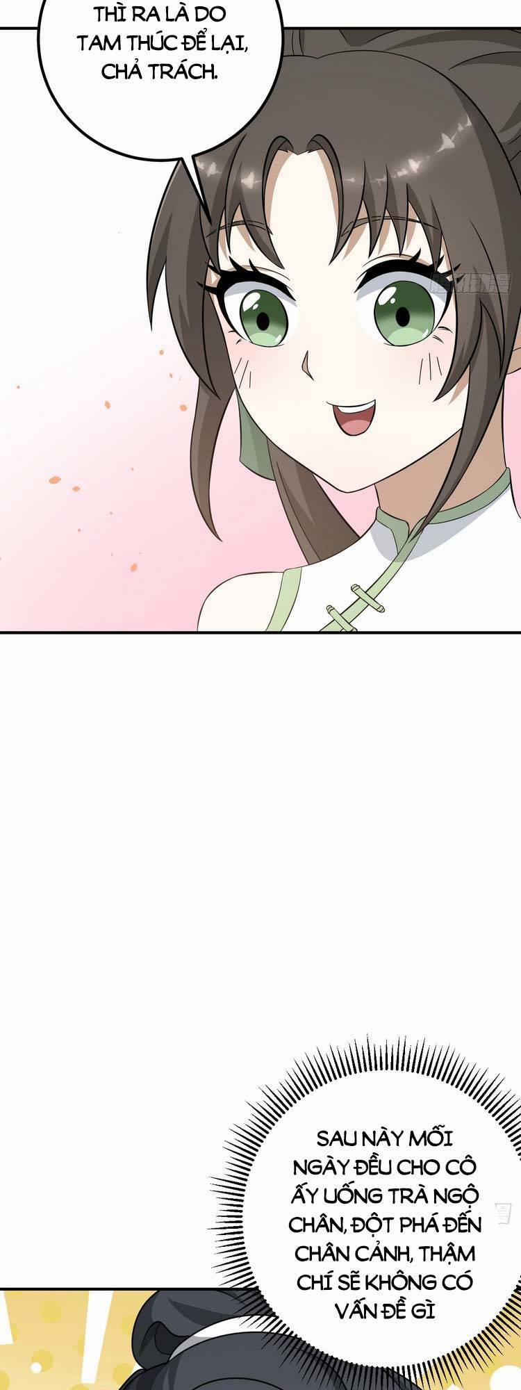 Ta Ở Nhà 100 Năm Khi Ra Ngoài Đã Vô Địch 29 trang 23