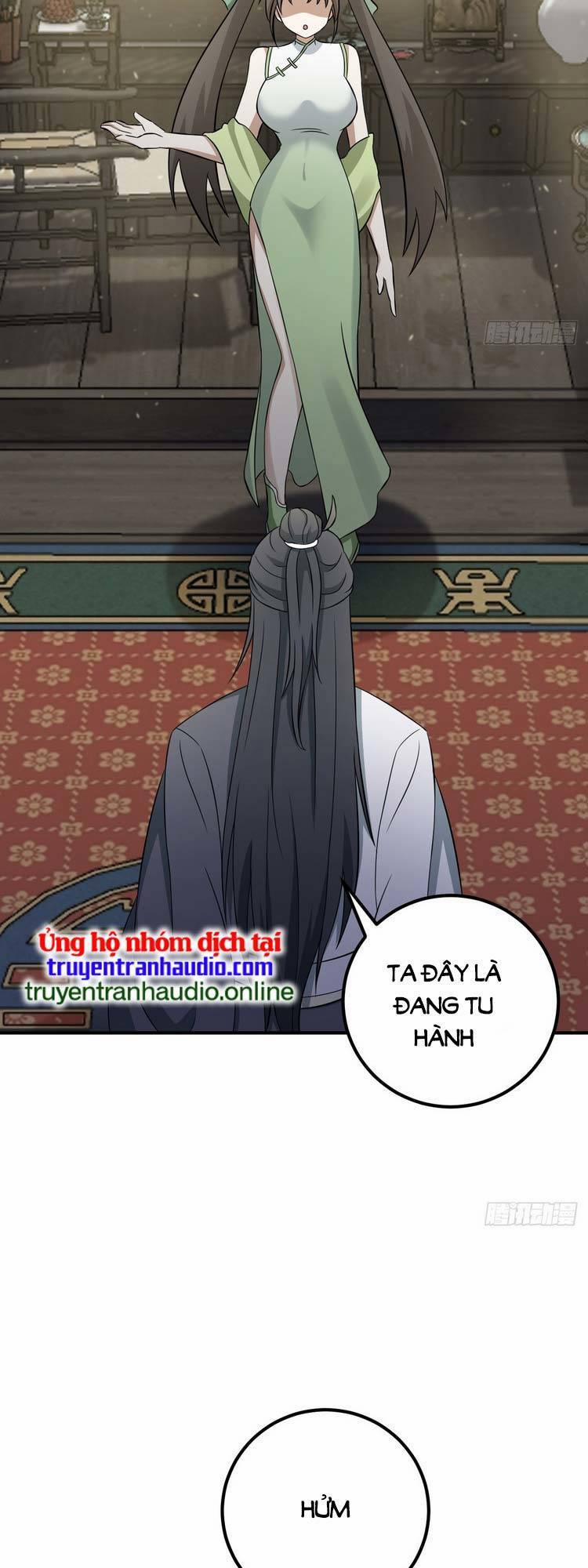 Ta Ở Nhà 100 Năm Khi Ra Ngoài Đã Vô Địch 29 trang 25