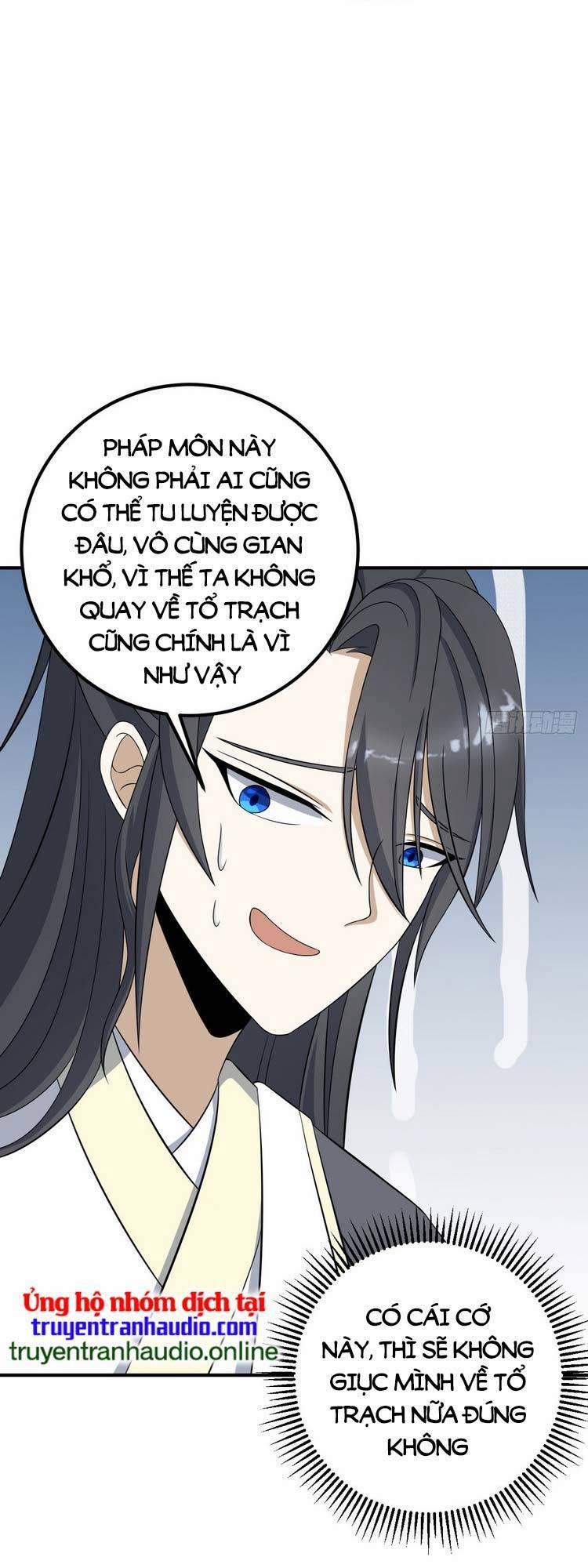 Ta Ở Nhà 100 Năm Khi Ra Ngoài Đã Vô Địch 29 trang 30