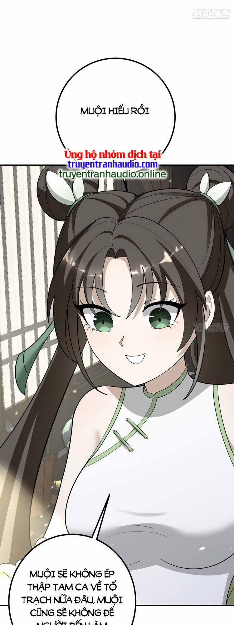 Ta Ở Nhà 100 Năm Khi Ra Ngoài Đã Vô Địch 29 trang 31