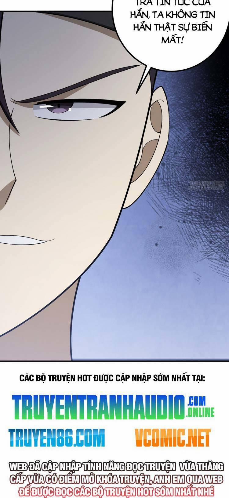 Ta Ở Nhà 100 Năm Khi Ra Ngoài Đã Vô Địch 29 trang 37
