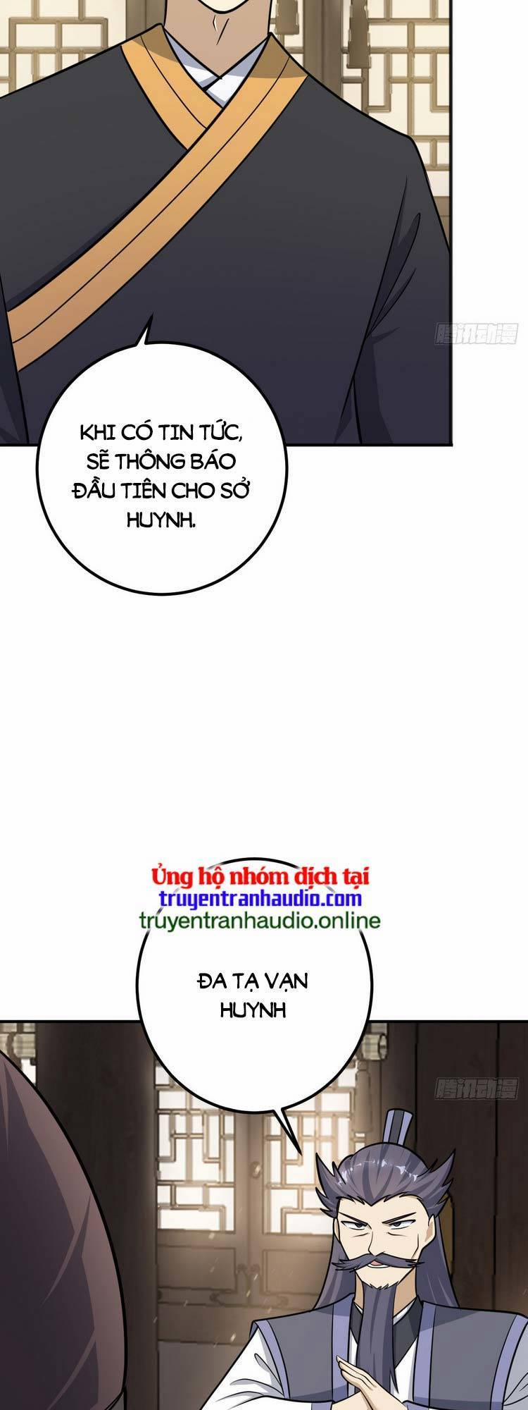 Ta Ở Nhà 100 Năm Khi Ra Ngoài Đã Vô Địch 29 trang 7