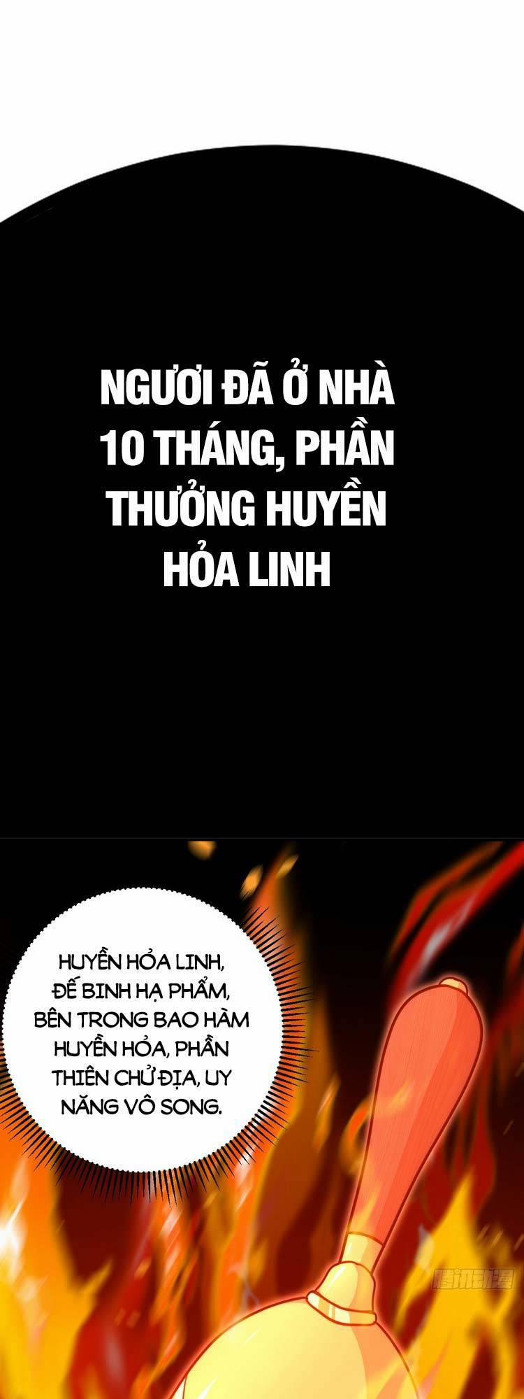 Ta Ở Nhà 100 Năm Khi Ra Ngoài Đã Vô Địch 29 trang 9