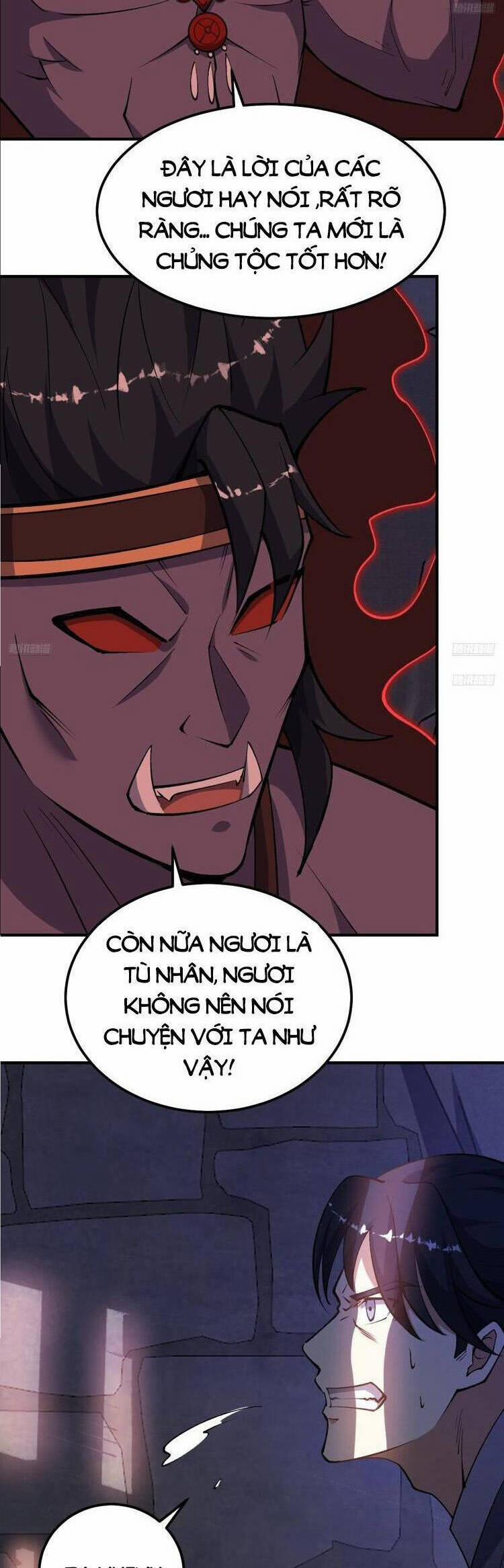 Ta Ở Nhà 100 Năm Khi Ra Ngoài Đã Vô Địch 290 trang 4