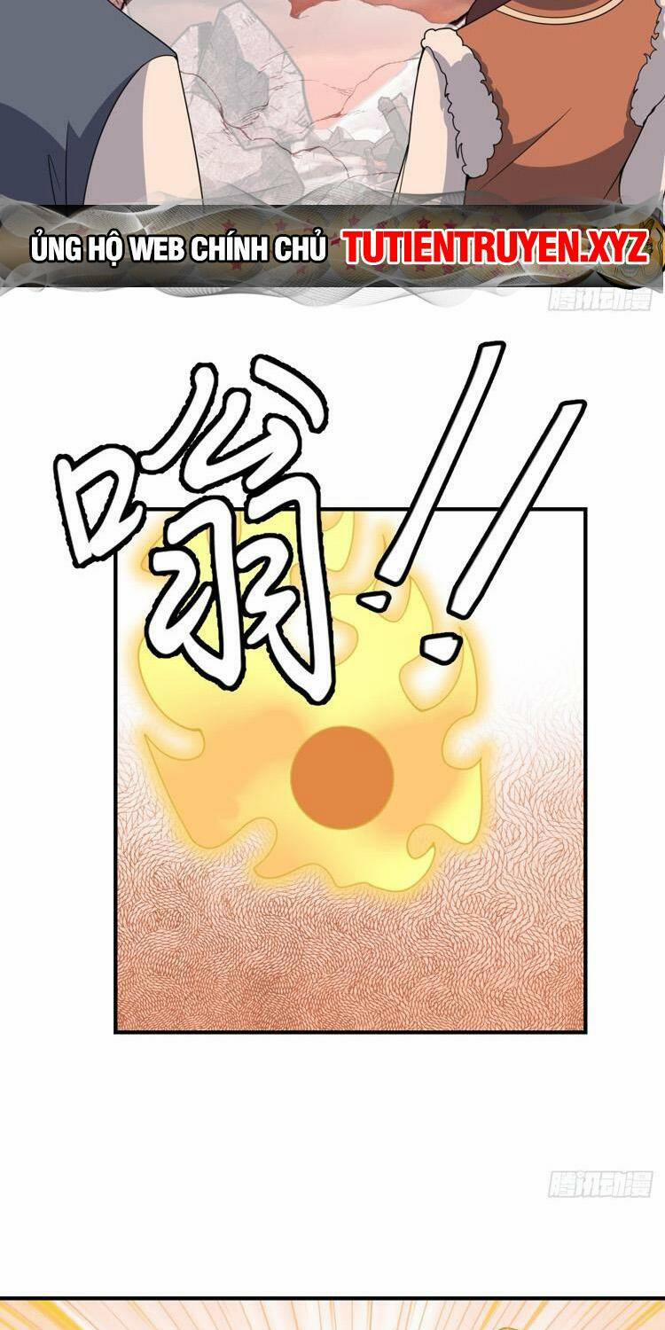 Ta Ở Nhà 100 Năm Khi Ra Ngoài Đã Vô Địch 293 trang 18