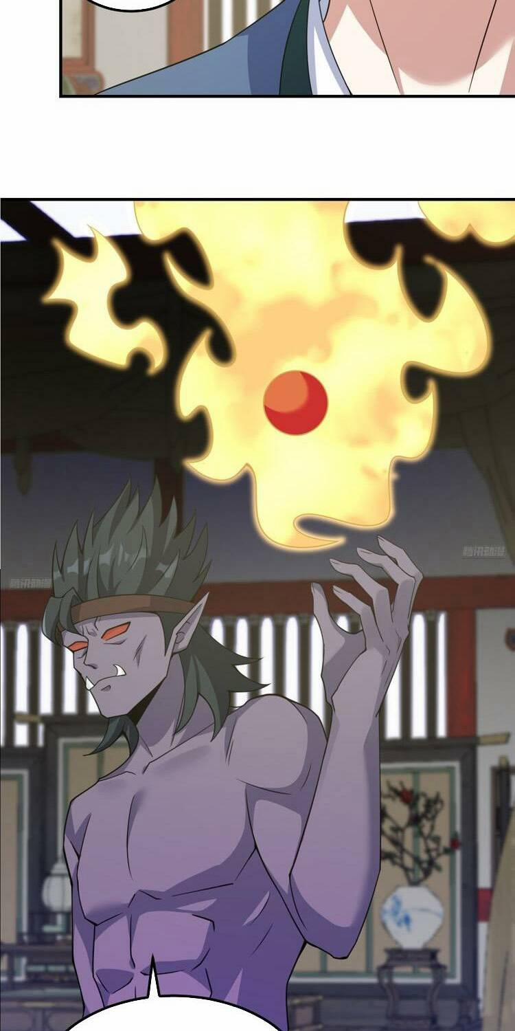 Ta Ở Nhà 100 Năm Khi Ra Ngoài Đã Vô Địch 293 trang 3